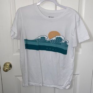 Summer teen t-shirt